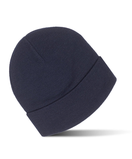 Pro cuffed beanie