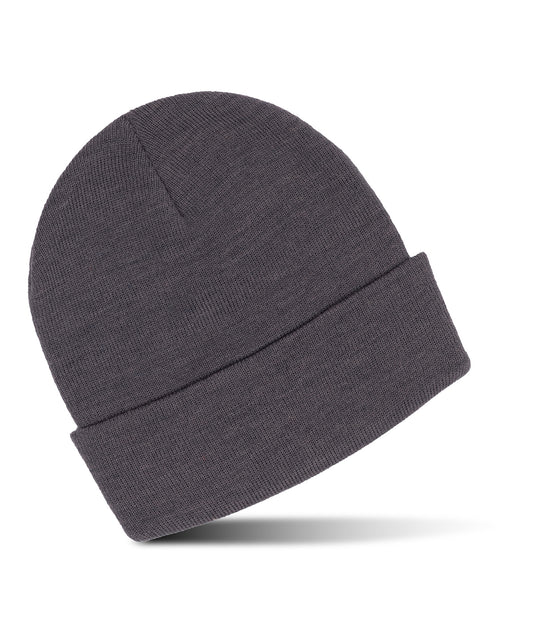 Pro cuffed beanie