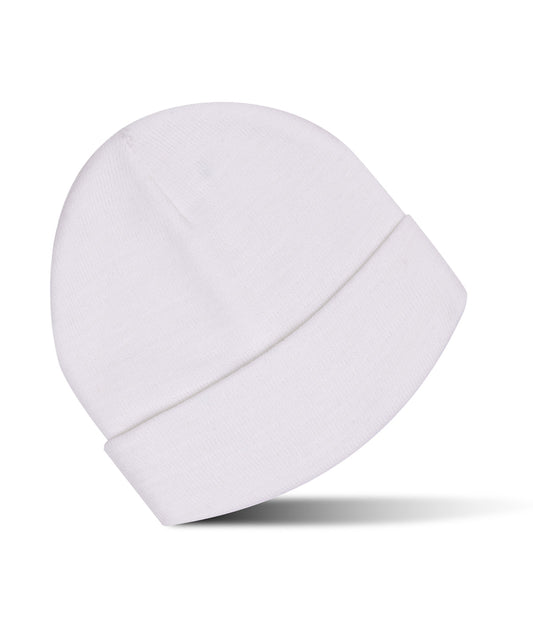 Pro cuffed beanie