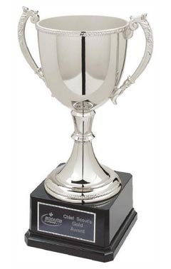 Trophy