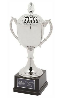 Trophy