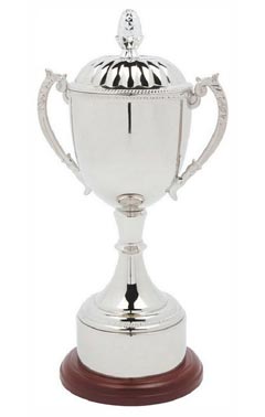 Trophy
