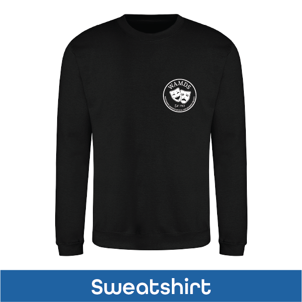 WAMDS Sweatshirt