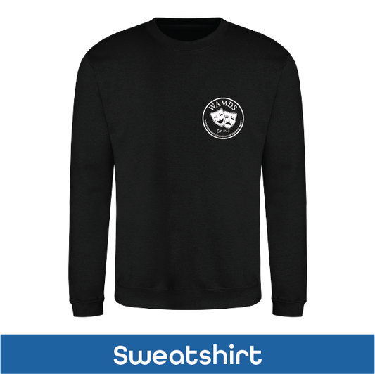 WAMDS Sweatshirt