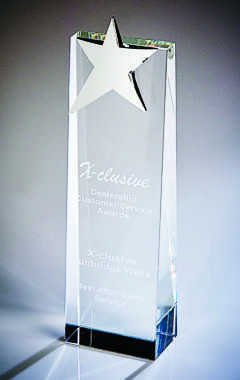 Trophy