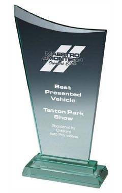 Trophy