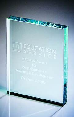 Trophy