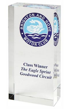 Trophy