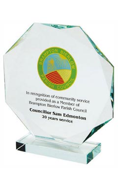 Trophy