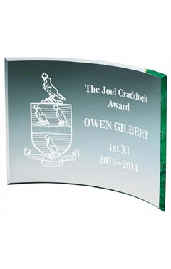Trophy
