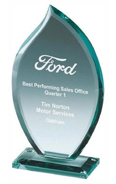 Trophy