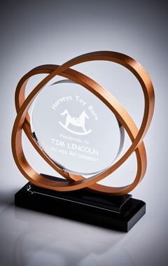 Trophy