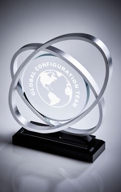 Trophy