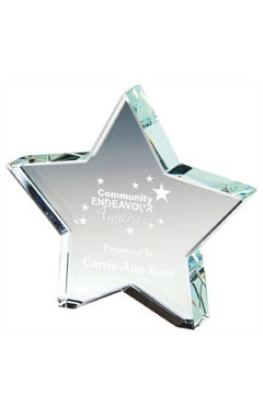 Trophy