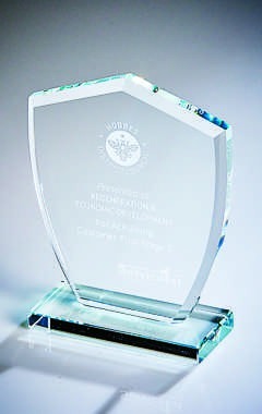 Trophy