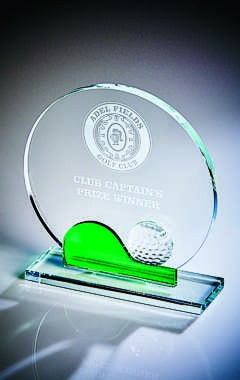 Trophy