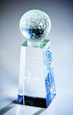 Trophy