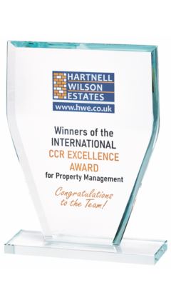 Trophy