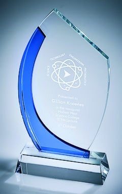 Trophy