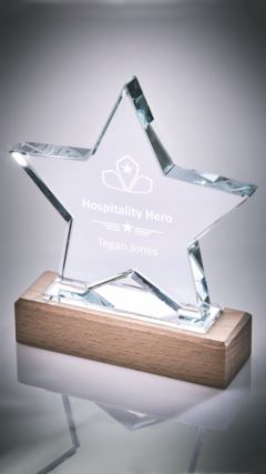 Trophy