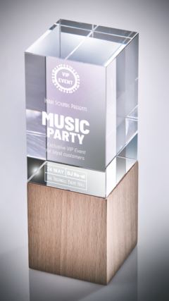 Trophy