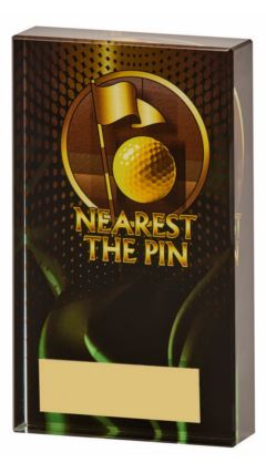 Trophy