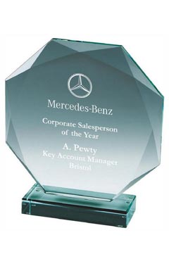 Trophy