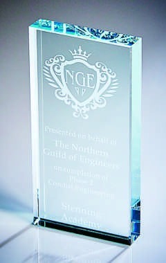 Trophy