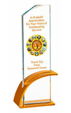Trophy