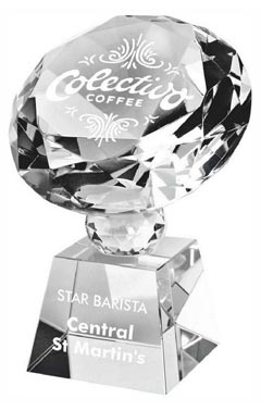 Trophy