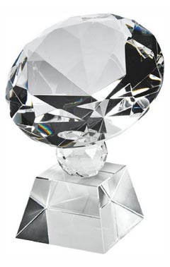 Trophy