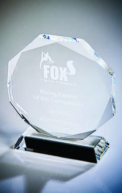 Trophy