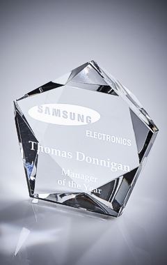 Trophy