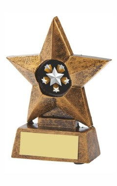 Trophy