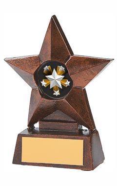 Trophy