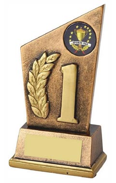 Trophy