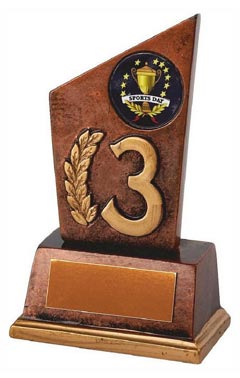 Trophy
