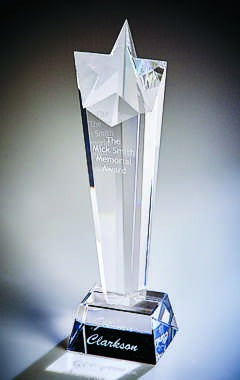 Trophy