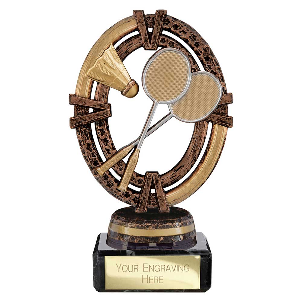 Trophy