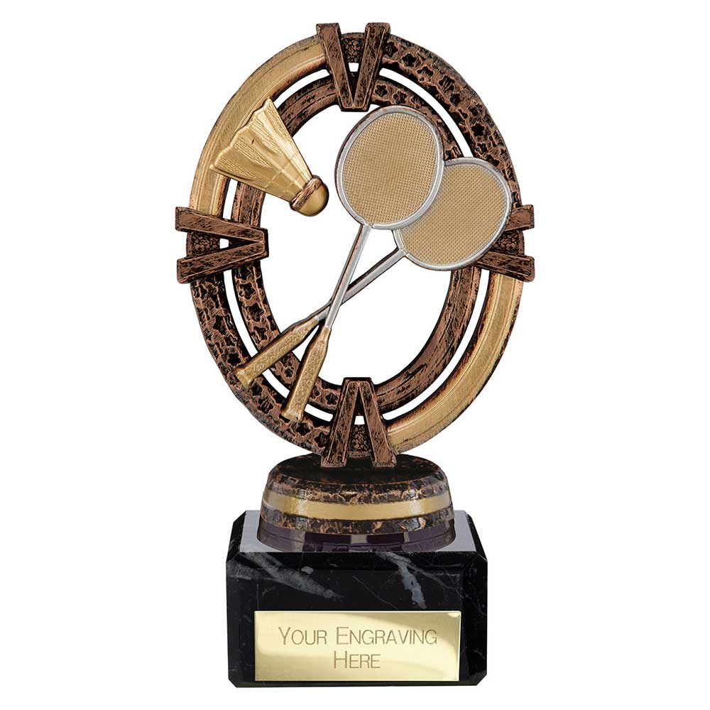 Trophy