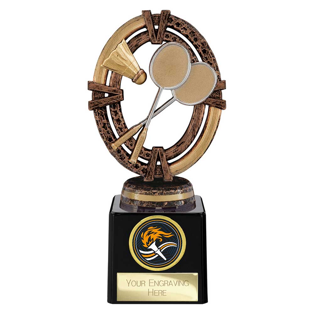 Trophy