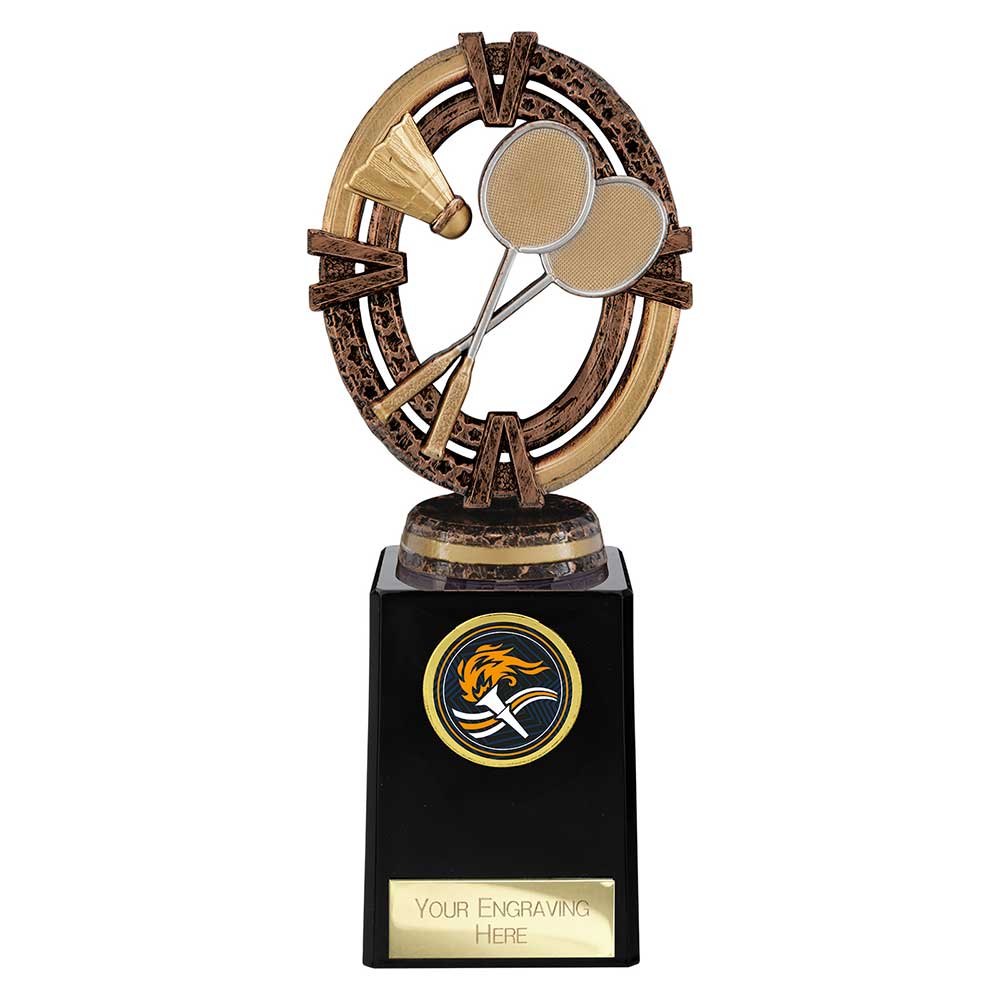 Trophy