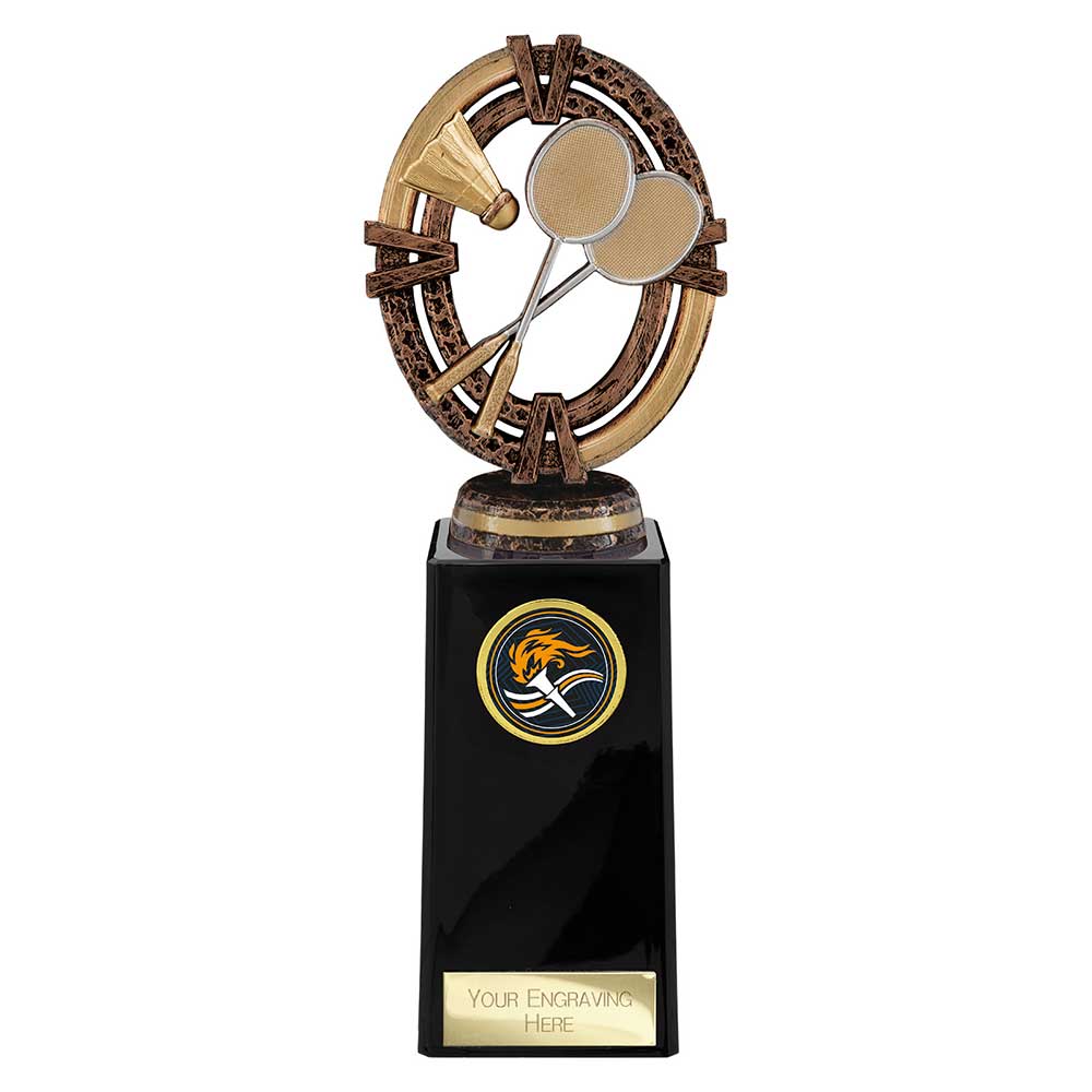 Trophy