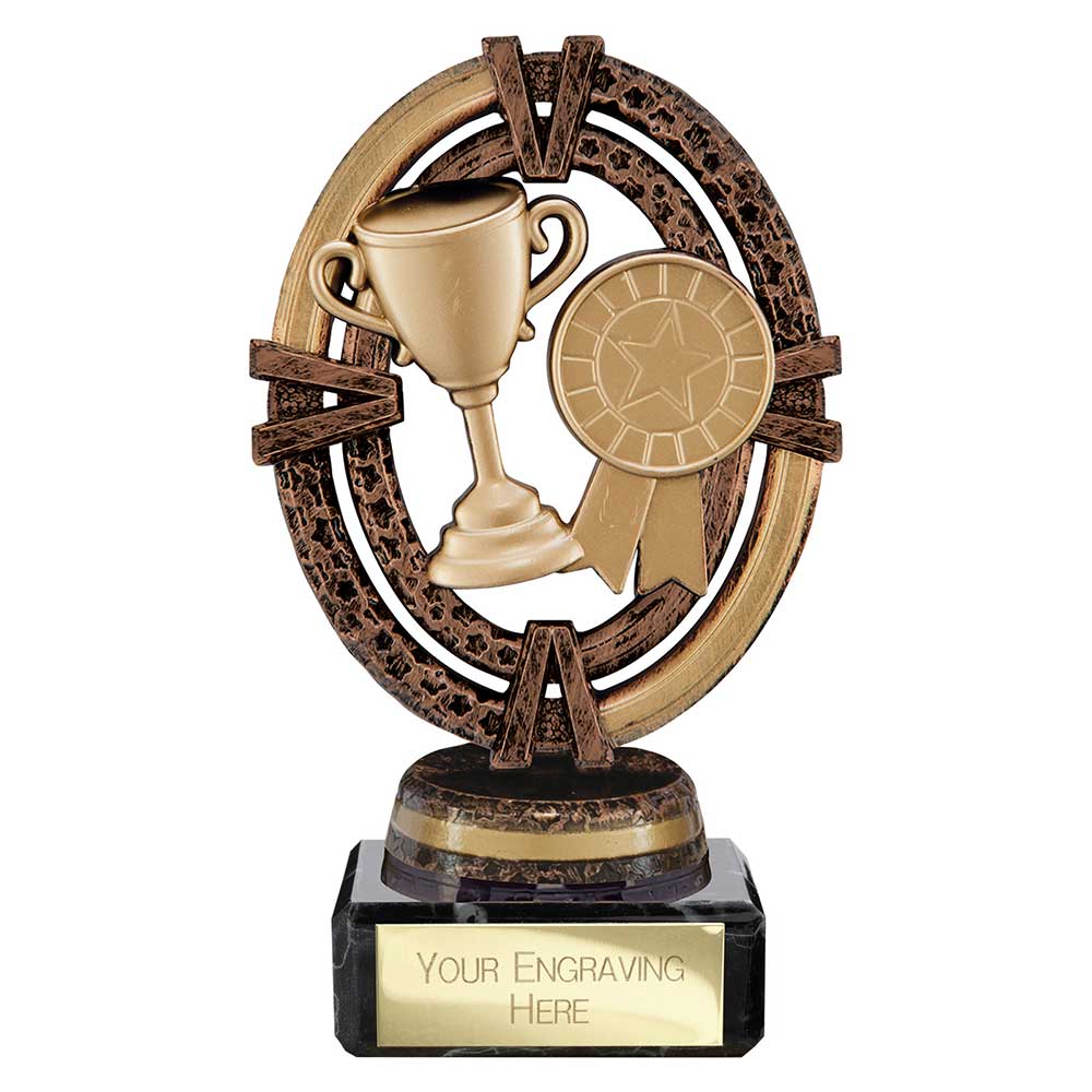 Trophy