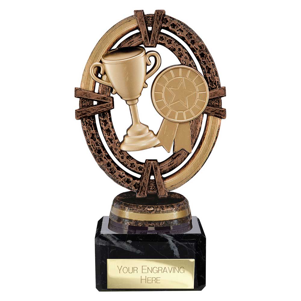 Trophy