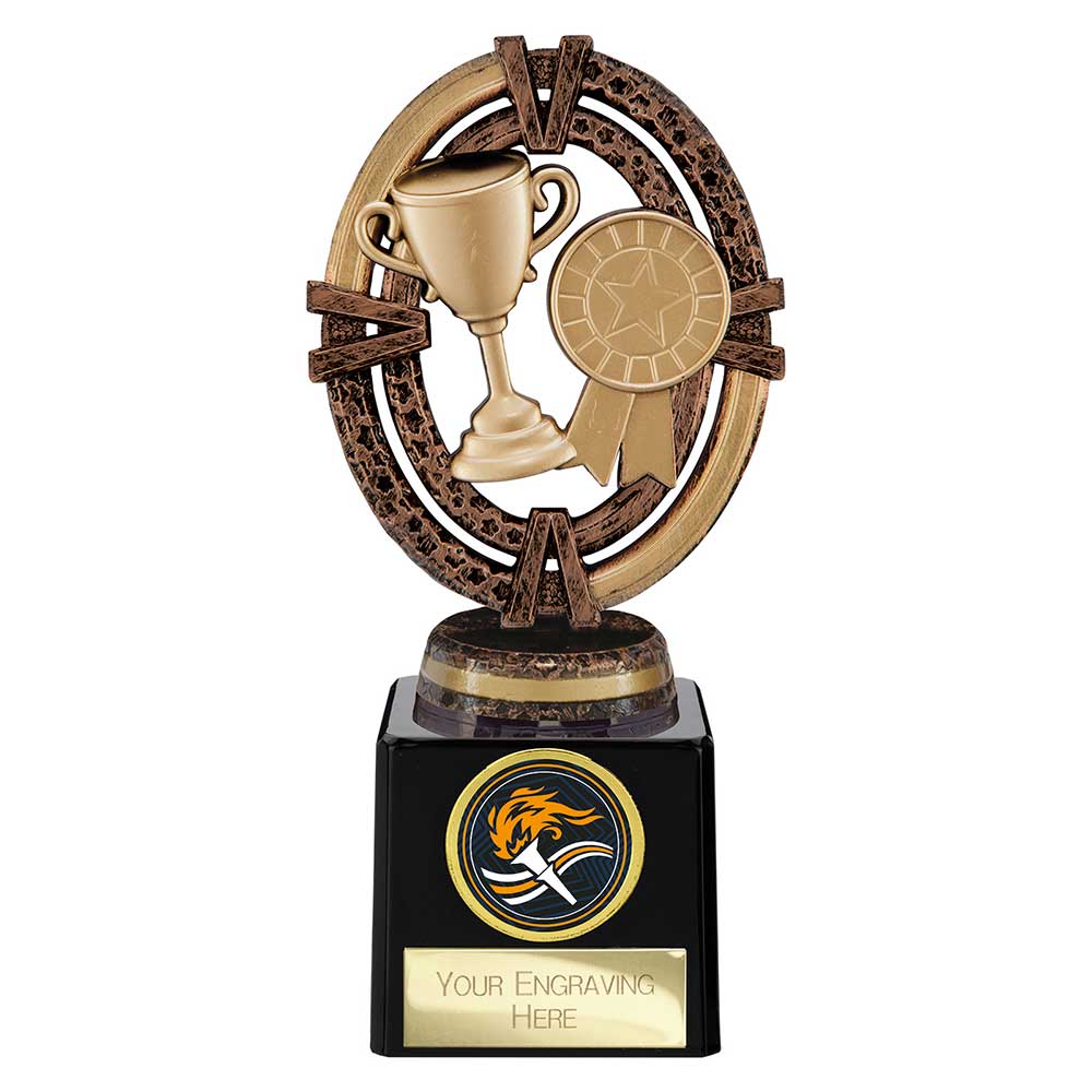 Trophy