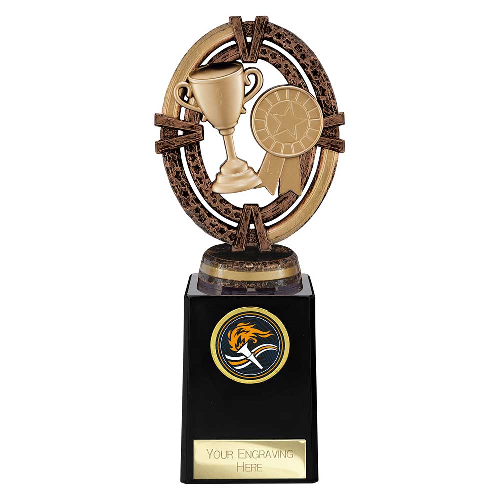 Trophy
