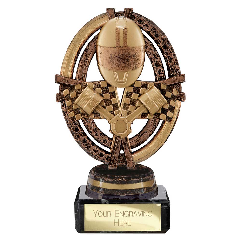 Trophy