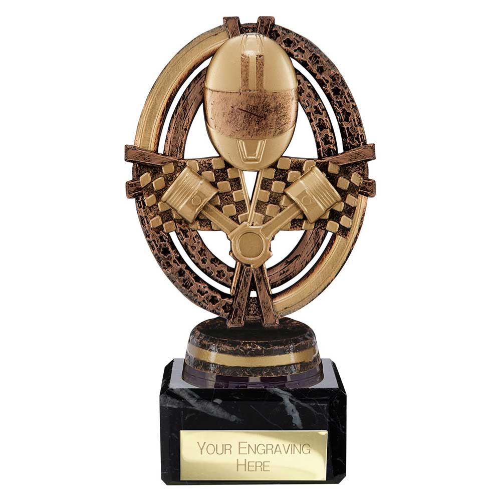 Trophy