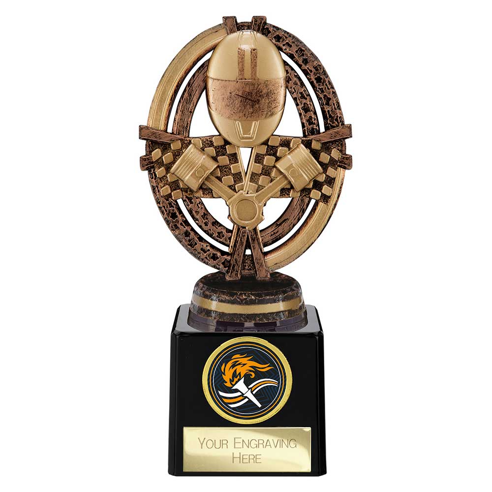 Trophy